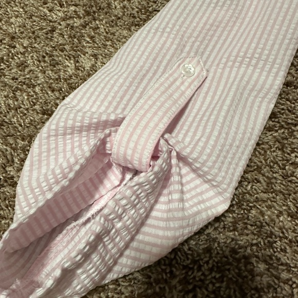 CASA CABANA BUTTON UP - Picture 4 of 4